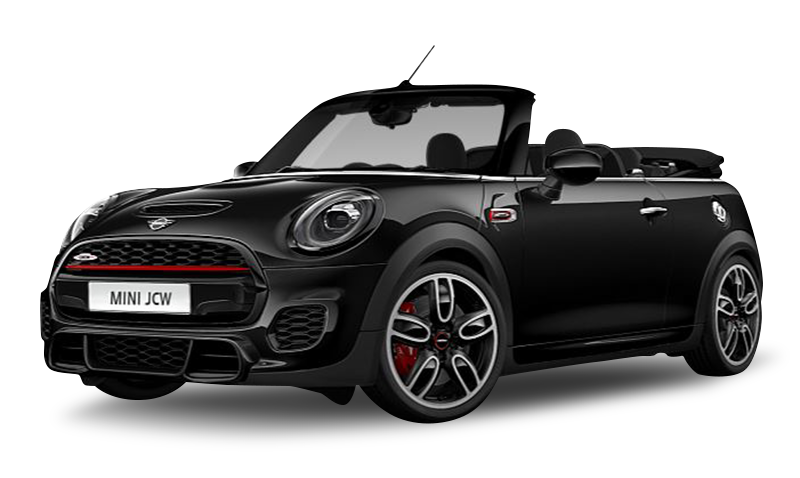 미드나잇 블랙 익스테리어